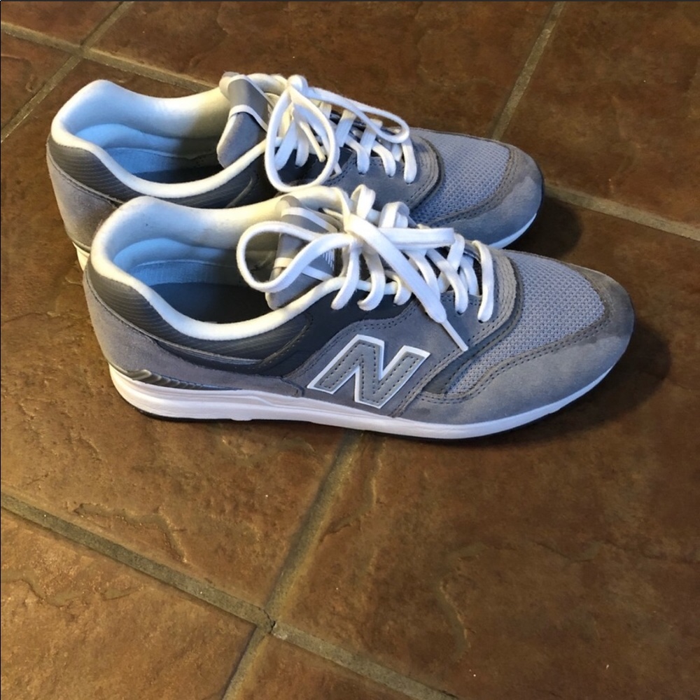 New Balance Shoes